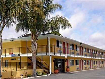 Travelodge Lompoc 001